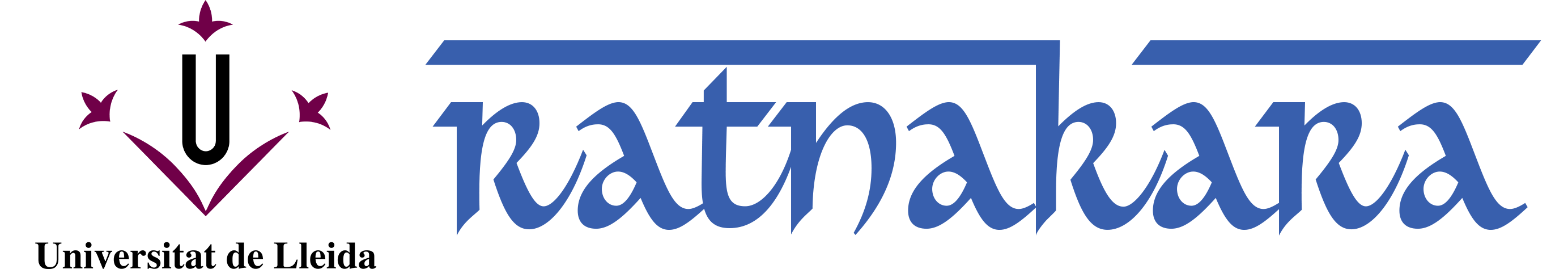 logo ratnakara+udl